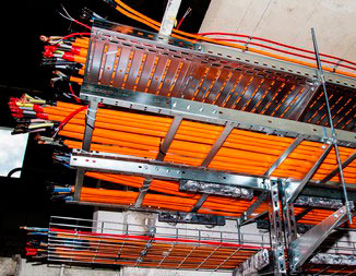 Кабельная продукция в Алматы