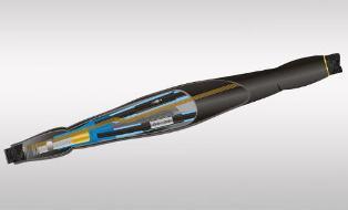 Термоусаживаемые кабельные муфты