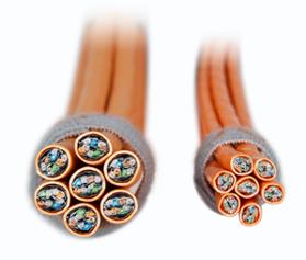 поставка кабельной продукции по Казахстану