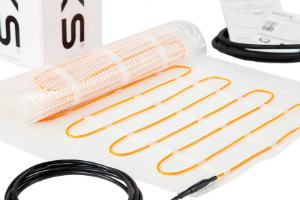 термокабель саморегулируемый в Москве