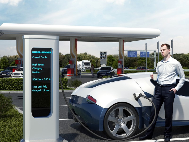 Силовой кабель Алматы