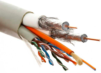 Поставка кабельной продукции по России и Казахстану