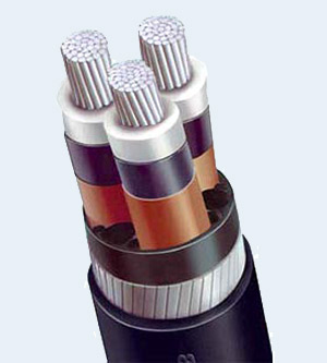 Кабель из сшитого полиэтилена в Алматы